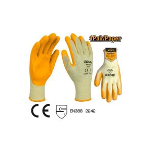PAR DE GUANTES MULTIPROPOSITO TALLA XL HGVL03