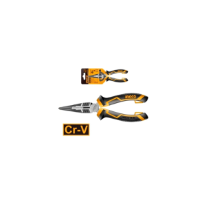 ALICATE DE PUNTA LARGA 8PULG HHLNP28200