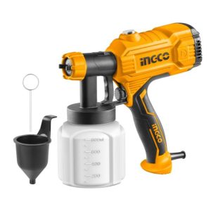 PISTOLA DE PINTAR 450W SPG3508