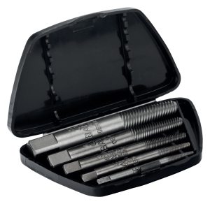 JUEGO DE 5 PZAS EXTRACTOR ESPARRAGO BAHCO 14355