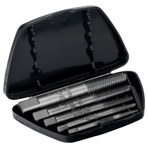 JUEGO DE 5 PZAS EXTRACTOR ESPARRAGO BAHCO 14355