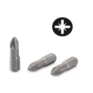PUNTA CROSSMAN PZ3 MAGNET. 1/4X25MM 44-343S