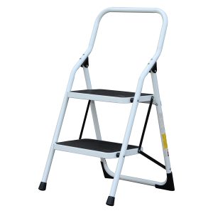 ESCALERA DE TIJERA 2 ESCALONES 902