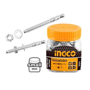 PERNOS ANCLAJE 15 PZAS M8 80MM HWWA0808011