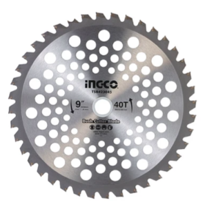 DISCO CORTE ORILLADORA 230MM 9PULG TSB423045