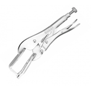 PINZA DE PRESION SOLDADOR 250MM/10" HWP0210