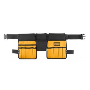 CINTURON PORTA HERRAMIENTAS AJUSTABLE