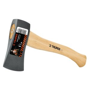 HACHA TRUPER CAZADOR 1.1/4LBS. HC-1,1/4
