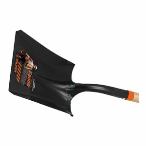 PALA TRUPER CUADRADA M/MADERA PCY-P