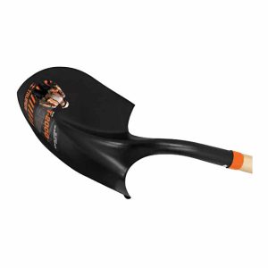 PALA TRUPER RIEGO M/MADERA  LARGO PRL-P