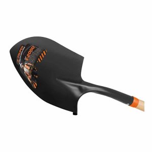 PALA TRUPER RIEGO M/MADERA 57" PIR-P