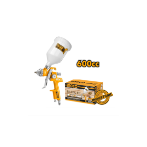 PISTOLA DE PINTAR NEUMATICA 1.4MM ASG1061