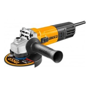 ESMERIL ANGULAR ELECTRICO 115MM 950W INDUSTRIAL AG95018