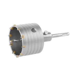 SIERRA DE COPA DIAMANTADA 80MM HCB0801