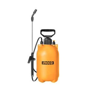 PULVERIZADOR MANUAL 5LTS HSPP3051