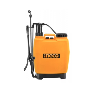 PULVERIZADOR TIPO MOCHILA 16 LTS HSPP4161