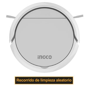 ASPIRADORA ROBOT BASIC LINE VCRR30201