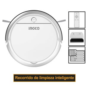 ASPIRADORA ROBOT INDUSTRIAL VCRG30261