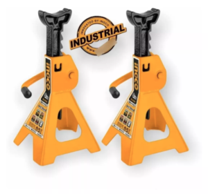 JUEGO TORRES PARA GARAGE 3TONS HJS0301