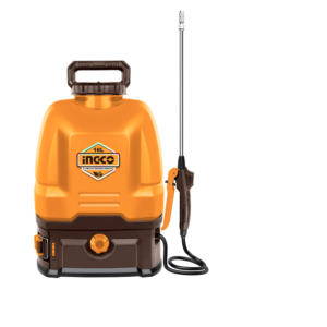 PULVERIZADOR A BATERÍA 16LTS CSPLI2016