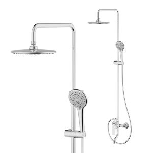 DUCHA COLUMNA INDUSTRIAL HSLBM513681