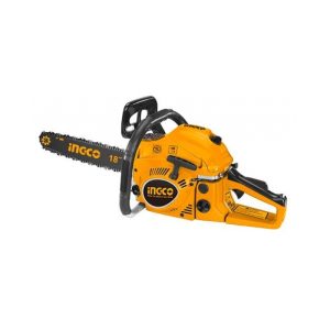 MOTOSIERRA A GASOLINA 46CC 18 PULGADAS GCS5451811