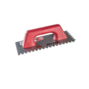 LLANA DENTADA RUBI 28CM DIENTES 10 X 10 MM65968