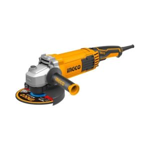 ESMERIL ANGULAR ELECTRICO 125MM/1500W AG150018