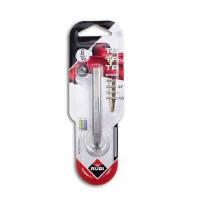 RODEL RUBI 8 MM DIAMETRO WIDIA 1958 WIDIA1958