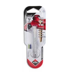 RODEL RUBI 10MM DIAMETRO WIDIA1946