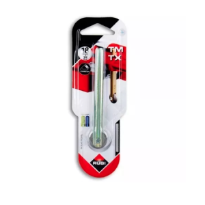 RODEL RUBI 18MM DIAMETRO WIDIA1992