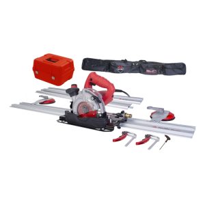 CORTADORA CIRCULAR CERAMICA Y BALDOSAS RUBI TC 125