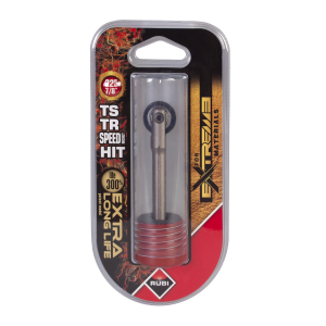 RODEL RUBI 22MM EXTREME 1907 PLUS EXTREME1907