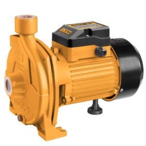 BOMBA DE AGUA CENTRIFUGA 1X1 1/2 HP CPM3708