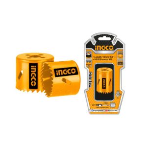 SIERRA DE COPA BI METAL 25MM HSB10251