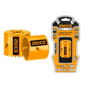 SIERRA DE COPA BI METAL 76MM HSB10761