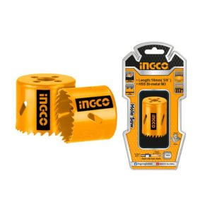 SIERRA DE COPA BI METAL 22MM HSB10221