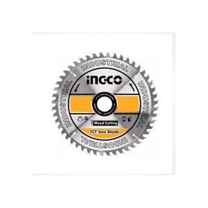 DISCO DE CORTE SIERRA CIRCULAR MADERA 48T 8.1/4 TSB121022