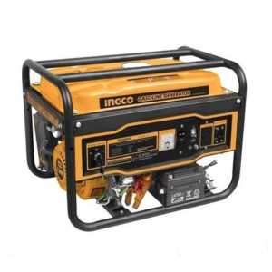 GENERADOR A GASOLINA 2,8KW INGCO GE30005-1
