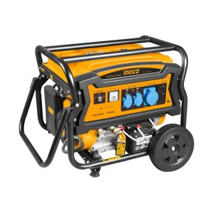 GENERADOR A GASOLINA INDUSTRIAL 7,5KW GE75006