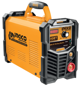 SOLDADORA INVERTER 250 AMP MMA2506