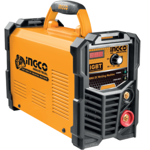 SOLDADORA INVERTER 250 AMP MMA2506