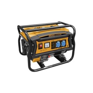 GENERADOR A GASOLINA INDUSTRIAL 3,5KW GE35006