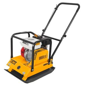 PLACA COMPACTADORA GASOLINA 6,5HP GCP100-2