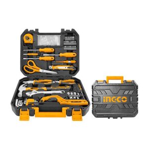 SET DE HERRAMIENTAS 120 PZAS HKTHP21201