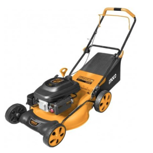 CORTADORA DE PASTO INDUSTRIAL 4,8 HP GASOLINA GLM196201