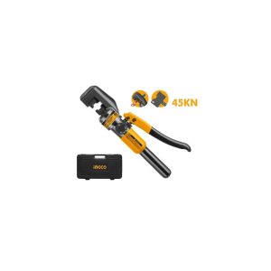 CRIMPADORA HIDRAULICA 45KN CU4 - 70 MM2 HHCT0170