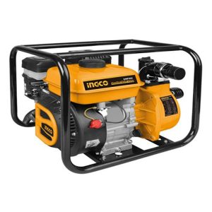 MOTOBOMBA GASOLINA 2X2" INDUSTRIAL 550L/MIN GWP202