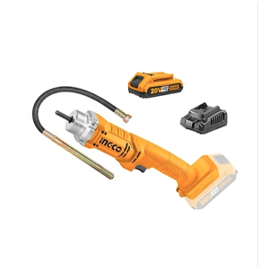 VIBRADOR DE CONCRETO + BAT Y CARG. CCVLI2023011