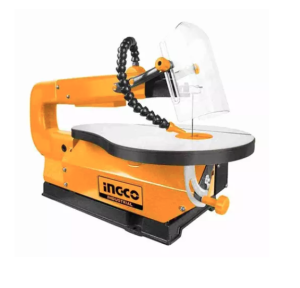 SIERRA CALADORA INDUSTRIAL DE BANCO 18TPI 85W INGCO SS852